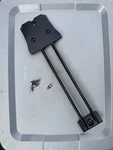 Sea-doo Gtx 4-tec Supercharged Black Jet Pump Intake Grate Screen 271001562. Fixed Price $87.39.