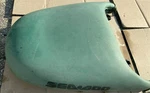 Sea Doo Late 01 Gti 02 03 Rear Back Passenger Rider Seat Cover Foam 269000691. Fixed Price $79.99.