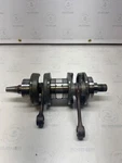 Yamaha Gp 760 2000 Crankshaft Good 64x-11400-01-00 65v-y117p-01-00. Fixed Price $329.99.