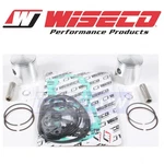 Wiseco Wk Top End Kit For 1994-1995 Sea-doo Gtx - Engine Pistons Piston Ig. Fixed Price $388.29.
