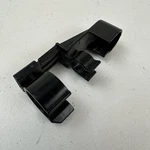 Yamaha Mt03 660 2013 Fuel Hose Pipe Plastic Safety Clip Holder 90464-16005. Fixed Price $20.77.