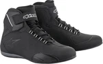 Alpinestars 254451910105 Sektor Waterproof Shoes 10.5 Black. Fixed Price $189.95.
