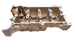 13 Yamaha Waverunner Vx Deluxe Lower Crankcase Center Half Crank Case Vx1100. Fixed Price $188.36.