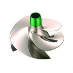 Impeller 03-08 13/21 Pitch Sea-doo Gtx S/c 155 Gti 130 Wake 267000673. Fixed Price $355.32.