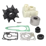 Quickmarine 8m0137849 Water Pump Impeller Repair Kit For Mercury Ma... Fast Ship. Fixed Price $120.99.