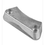 00735 - Tecnoseal 3588745 Zinc Transom Bar Anode For Volvo Penta Dph/dpr. Fixed Price $19.99.