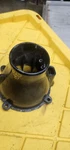 2012 Gtr 215 Sea-doo Oem Jet Pump Reduction Nozzle Venturi 267000663. Fixed Price $123.99.