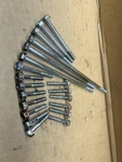 2002-2007 Honda Aquatrax F-12x R-12x Turbo Engine Oil Tank Cover Bolts Housing. Fixed Price $39.99.