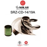 Solas Srz-cd-14/19a Stainless Performance Impeller Sea-doo. Fixed Price $237.97.
