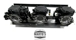 Polaris 1998-1999 Slx Sltx Slxh 1050 Triple Keihin Cdk Ii Primer Carb Carburetor. Fixed Price $144.99.