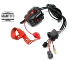 Oem Yamaha 2015-2018 Vxr Vxs Fx Cruiser Ho Svho Start Stop Trim Reverse Switch. Fixed Price $349.99.