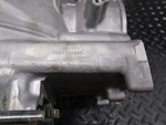 2009 Yamaha Waverunner Fx Cruiser Fx1800 Sho Engine Motor Crankcase Crank Cases. Fixed Price $499.99.