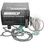 Wiseco - Wk1118 Wk Top End Kit, 1.00mm Oversize To 79.00mm. Fixed Price $339.97.