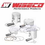Wiseco Piston Kit For 1996 Yamaha Ra760 Waveraider 760 - Engine Pistons Wz. Fixed Price $176.37.