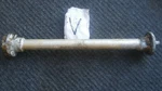 Wetjet Mastercraft Brut 428 432 Drive Shaft. Fixed Price $25.59.