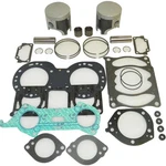 Wsm Top End Rebuild Kit 010-828-13p. Fixed Price $139.73.