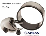 Solas Sea Doo Impeller St-cd-10/16 With Wear Ring Gti Le Rfi Gts 3d. Fixed Price $249.95.