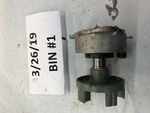Yamaha Gp1200 Xl1200 65u Mid-shaft Carrier Bearing 65u-45332-00-94 Freshwater!. Fixed Price $72.25.