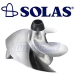 Solas Concord Impeller For 2014-2021 Sea-doo Spark 3up 900 Ho Ace - Su. Fixed Price $314.16.