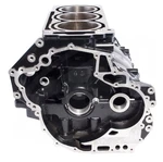 Sbt Crankcase Sea-doo 4-tec Gtx/rxt/rxp/speedster/challenger/sportster 2002-2018. Fixed Price $795.00.
