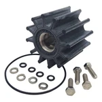 Volvo Penta Oem Impeller Kit, 21700445. Fixed Price $68.99.