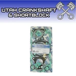 New Wsm Polaris 700 Top End Gasket Kit 1996-2004 Freedom Hurricane Sl Slh Slt. Fixed Price $42.92.