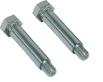 Dexter Axle 007-126-01 Suspension Oem. Fixed Price $19.32.