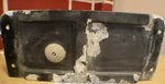 98 Yamaha Exciter 270 Ride Plate Right F0k-u273e-00-00 F0k-u72b9-00-00. Fixed Price $65.00.