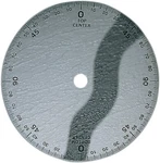 Wsm Degree Wheel 13-852. Fixed Price $11.83.
