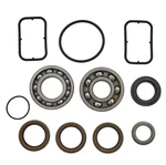 Sbt Jet Pump Rebuild Kit - Yamaha Fx Cruiser Ho, Ho (select Models). Fixed Price $158.95.