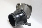 07 Honda Aquatrax F12 Steering Nozzle/ Venturi Oem 47410-hw1-670, 47310-hw2-730. Fixed Price $41.25.