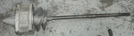 Yamaha Vxr Vxs 1.8l 1800 Jet Pump Drive Shaft Impeller Stator Vane Guide Fzr Fzs. Fixed Price $299.99.