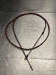 Yamaha Sv 1200-suv 1200 & 4p Reverse Cable Gu5-u149c-00-00 Waverunner Sbt. Fixed Price $39.99.