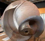 Flygt 67850 Impeller. Fixed Price $399.99.
