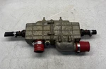 2002-2007 Honda Aquatrax Turbo Intercooler F-12x R-12x 19700-hw1-673. Fixed Price $49.99.