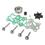 Yamaha 40 50 Hp 2-stroke Water Pump Impeller Kit 1984-94 6h4-w0078-00-00 18-3429. Fixed Price $24.99.