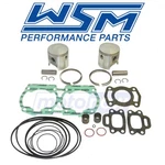 Wsm Top End Kit For 1993 Sea-doo Spx - Engine Pistons Piston Kits Hb. Fixed Price $217.35.