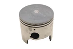 New Oem Yamaha 65u-11636-00-00 Piston .50mm O/s Nos. Fixed Price $175.62.