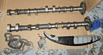 Yamaha Fzr Fzs Fx Sho Fxsho 1800 1.8l Exhaust Cam Shaft Camshaft Cams Camshafts. Fixed Price $379.99.