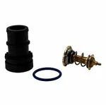 Sea-doo Thermostat Kit 420922155 + Spark Gti Gts. Fixed Price $44.95.