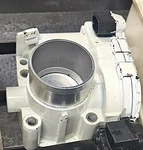 2004 Nos Polaris Msx 150 Throttle Body. Fixed Price $229.95.