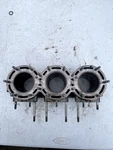 1995 Kawasaki Zxi 900 Cylinder Jug Std Bore Core 11005-3726. Fixed Price $75.00.
