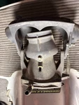 2010-2016 Yamaha Vx Vxs Vxr 1100 1800 Oem Jet Pump Steering Nozzle Reverse Gate. Fixed Price $129.95.