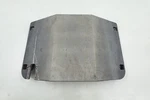 Freshwater 2015-2020 Yamaha Vx Deluxe 1050 Oem Ride Skid Plate F2x-u273b-00-00. Fixed Price $79.95.