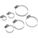 Wsm Clamp Stainless Steel 3/8"-11/16" 13-161-03. Fixed Price $15.89.
