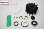 Johnson 10 Blade Water Pump Impeller Kit 09-45575 F8b-8/5001. Fixed Price $69.99.