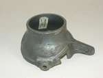 1996 Thru 1997 Kawasaki Zxi 1100 Steering Nozzle Oem# 59476-3728. Fixed Price $19.99.