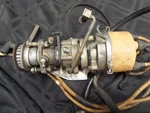1970 Mercury 650 65hp 4-cyl Distributor For Parts 332-4177a3 Outboard Motor. Fixed Price $133.99.