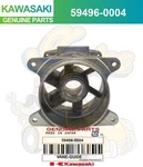Kawasaki Genuine 2007-2010 Guide Vane Jet Ski Stx 12f 15f 59496-0004. Fixed Price $255.98.