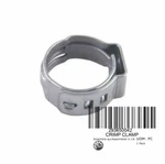 Qty 7 Brp Sea-doo Oem Oetiker Crimp Clamp 293650042. Fixed Price $24.99.